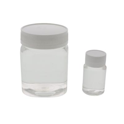Transparante Giethars - 220ml