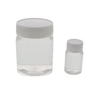 Transparante Giethars - 220ml