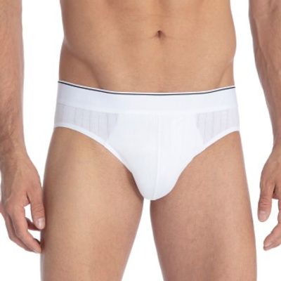 Calida Pure and Style Mini Brief
