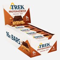 Protein Oat Bar