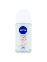 Nivea Roll-on Deodorant soft touch 48h - 50 ml