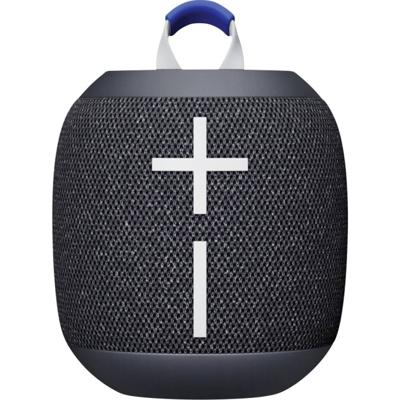 Ultimate Ears Wonderboom 4 Bluetooth luidspreker Draagbaar Zwart