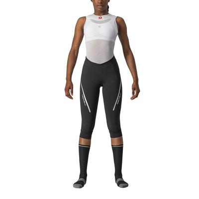 Castelli Velocissimo 3 bibknicker zwart dames