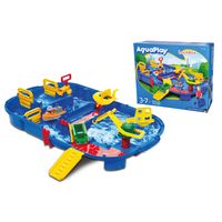Aquaplay waterbaan AquaLock