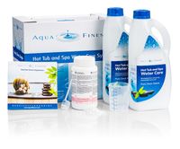 AquaFinesse pakket Di-Chloor - thumbnail