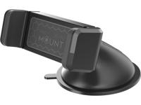 Celly Celly MountDash Universal Car Holder Black