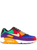 Nike baskets Air Max 90 QS - Rouge