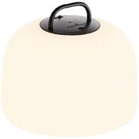 Nordlux Kettle 36 2018013003 Hanglamp LED LED Wit