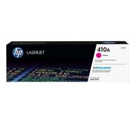 Originele HP 410A LaserJet toner magenta (CF413A) voor HP Color LaserJet Pro M452 / M477
