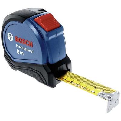 Meetlint van 8 meter