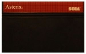 Asterix (losse cassette)