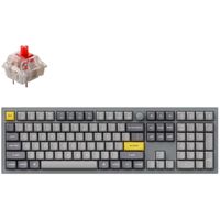 Q6-N1 Toetsenbord