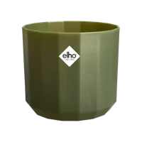 Elho Facet round 26 bos groen