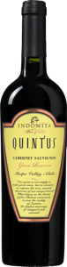 Quintus Gran Reserva Cabernet Sauvignon