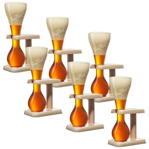 Pauwel Kwak koetsiersglazen - 33cl - 6 stuks