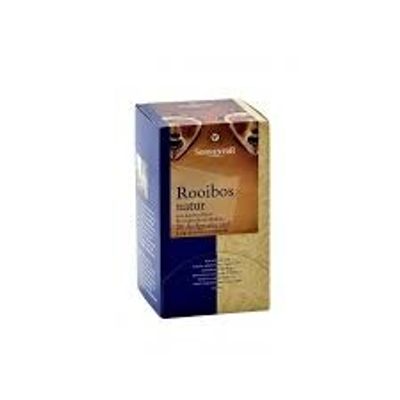 Sonnentor Rooibos thee bio (18 Zakjes)