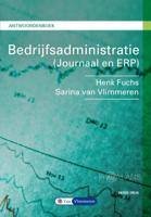 Bedrijfsadministratie (Paperback)