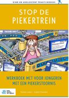 Stop de piekertrein (Paperback)