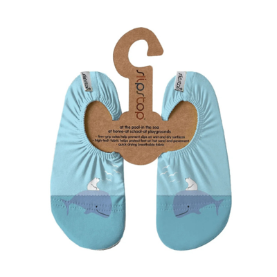 Slipstop Alaska - Antislip Waterschoenen