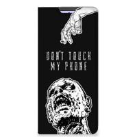 Design Case Xiaomi Redmi Note 10 Pro Zombie