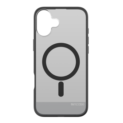 Incase Slim hoesje iPhone 16 Plus - Black