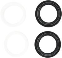 ROCKSHOX Dust seal.+foam ring kit rocksh.revelat.black