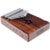 Mahalo MKA17HB Hibiscus kalimba 17 tonen