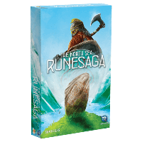 The North Sea Runesaga