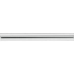 Magnetoplan 21009500 Klemrail Grijs Aluminium