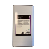 Bleko Rauwe Lijnolie 5 liter