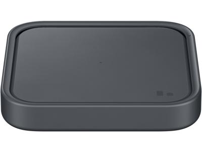 Samsung EP-P2400BBEGEU Samsung Wireless Qi Charger Pad 15W Dark Grey