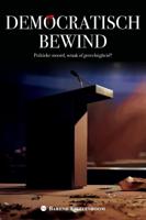 Democratisch Bewind (Paperback)