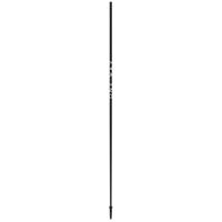 Fischer Gtx 14 Shaft Skistok Onderdeel Asphalt 140