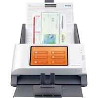 Plustek eScan A280 Enterprise Documentscanner duplex 216 x 1676 mm 600 x 600 dpi 20 pag./min. RJ45, USB-A 2.0, WiFi