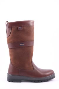 Dubarry Kildare walnut Bruin maat 41