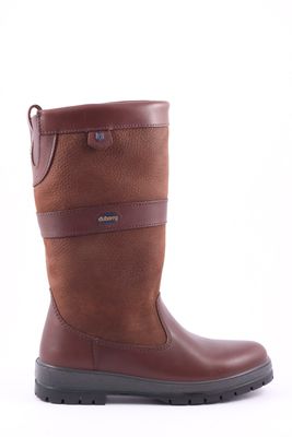 Dubarry Kildare walnut Bruin maat 39