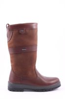 Dubarry Kildare walnut Bruin maat 41