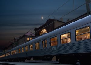 Märklin 73411 H0 Ledbinnenverlichting koudwit