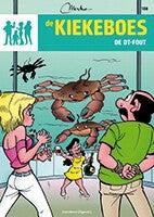 De DT-fout (Paperback)