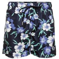 Gant Garden Floral Swim Shorts Classic Fit - thumbnail