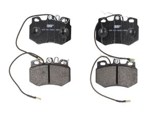 Remblokken set FDB434