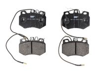Remblokken set FDB434