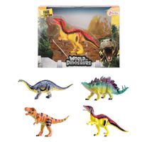 World of Dinosaurs Dinosaurus - thumbnail