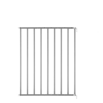 Veiligheidsbarrière Badabulle Safe & Protect XL 107 cm