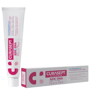 Curasept ADS DNA Perio Pro Tandpasta 0,12% Chloorhexidine - 75 ml