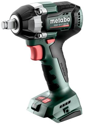 Metabo Battery impact screwdrive ssw 18 lt 300 bl