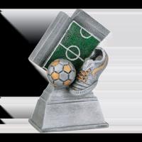 Sportprijzen Leiden Sport Trofee - Voetbal Stadion