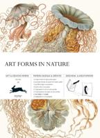 Art Forms in Nature (Paperback)