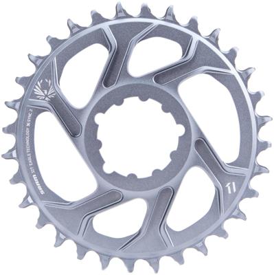 SRAM kettingblad "x-sync 2"