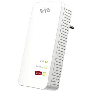 FRITZ!Powerline 1240 AX WLAN Set 1200 Mbit/s Ethernet LAN Wifi Wit 2 stuk(s)